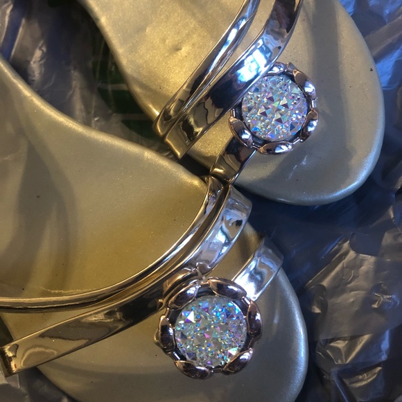 Sandals - Picture 2 of 5